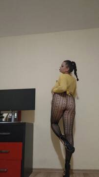 Foto pública de betty888