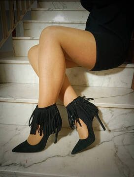 Foto pública de Sophiafetishdea