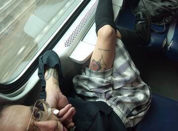 Foto pública de LadyS84