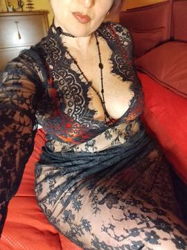 Foto pública de Deva_heels