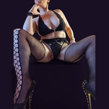 Foto pública de Deva_heels