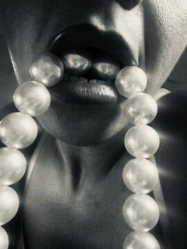 Foto pública de Giulia_Baldi