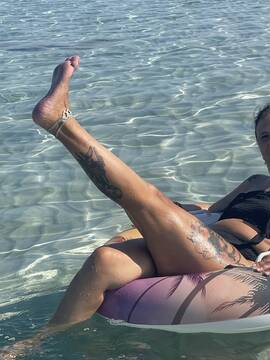 Il mare: amore unico