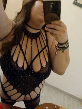 Foto pública de CurvyLady