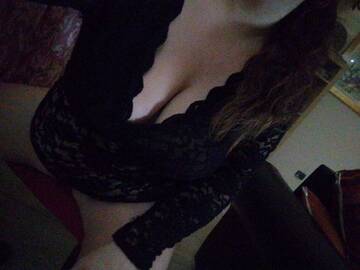 Foto pública de CurvyLady