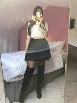 Foto pública de Cute_Clarissa