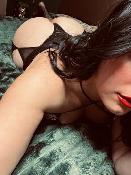 Foto pública de Celine__