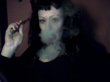 Foto pública de MISS_WAGON_VEGAN