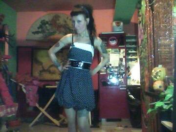 Foto pública de MISS_WAGON_VEGAN