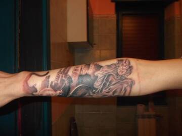 Foto pública de MISS_WAGON_VEGAN