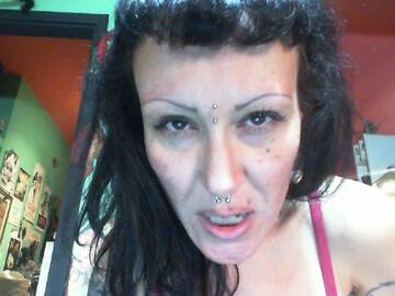 Foto pública de MISS_WAGON_VEGAN