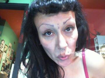 Foto pública de MISS_WAGON_VEGAN