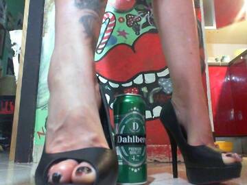 Foto pública de MISS_WAGON_VEGAN