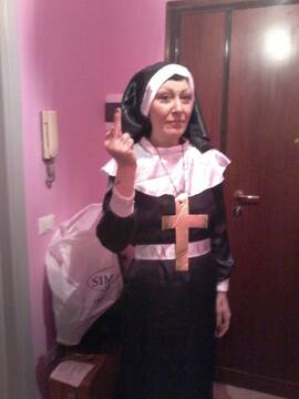 Foto pública de MISS_WAGON_VEGAN