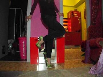 Foto pública de MISS_WAGON_VEGAN