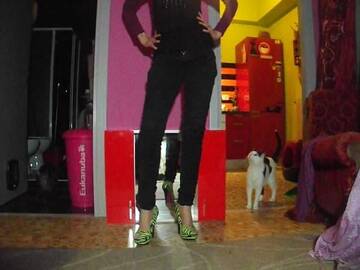 Foto pública de MISS_WAGON_VEGAN