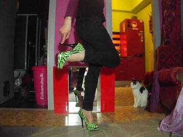 Foto pública de MISS_WAGON_VEGAN