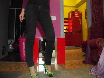 Foto pública de MISS_WAGON_VEGAN