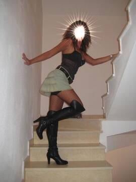 Foto pública de SARA70