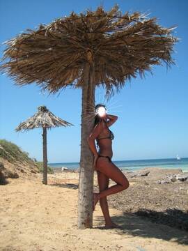 Foto pública de SARA70