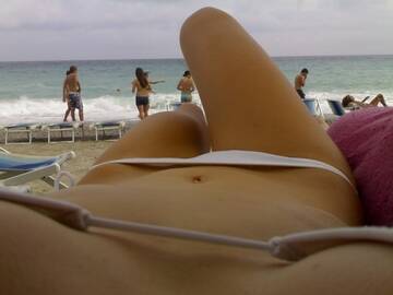 Public Photo of CaldaVenereBSX