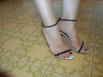 Foto pública de sexichanty