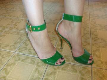 Foto pública de sexichanty