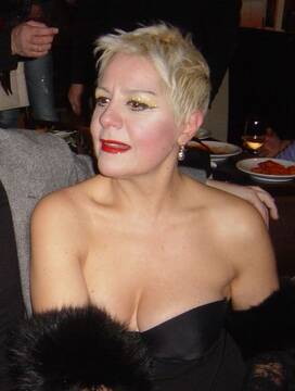 Foto pública de francakodi