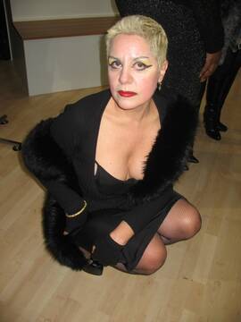 Foto pública de francakodi