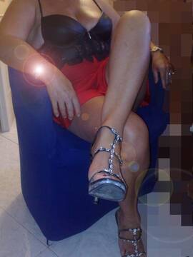 Foto pública de luciferas