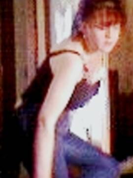 Foto pública de Isabele