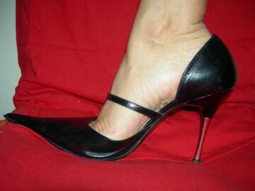 Foto pública de antea