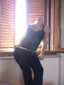 Foto pública de BabySlave