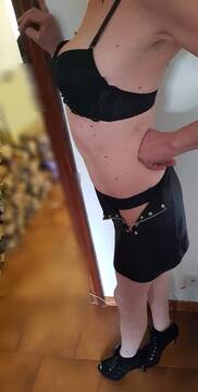 Foto pública de Saffy