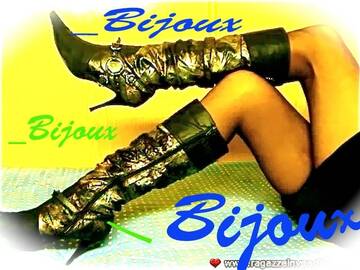 Foto pública de _Bijoux