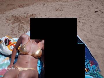 Public Photo of sexissima1985