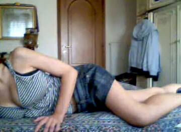 Foto pública de sexymeg