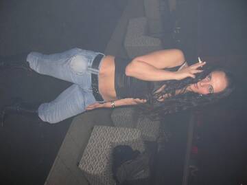 Foto pública de lasexyKIRA