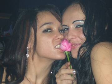 Foto pública de lasexyKIRA