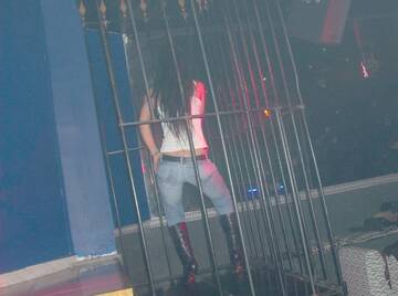 Foto pública de lasexyKIRA