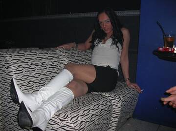 Foto pública de lasexyKIRA