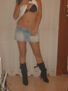 Foto pública de morasexy87