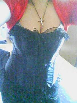 Foto pública de porcellina89