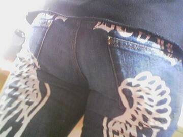 Foto pública de porcellina89