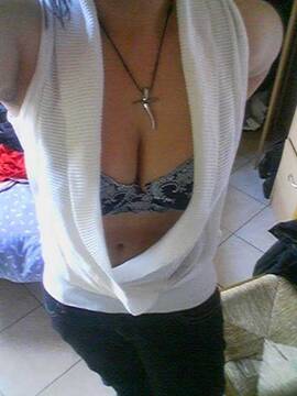 Foto pública de porcellina89