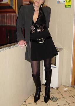 Foto publica di aichaslave