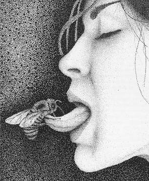 Foto pública de Abeja