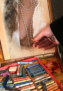 Foto pública de Abeja