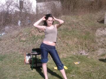 Foto pública de SexyShy