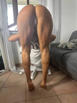 Foto pública de sexypam